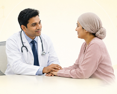 Medical Oncology